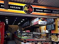Nefis Kebabs people