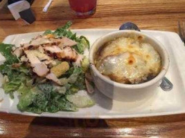 Applebee's Grill food