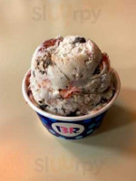 Baskin-robbins food