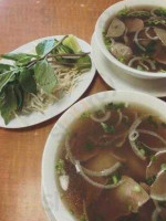 Pho Ha food