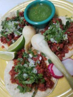 Maria Bonita The Authentic Mexican food