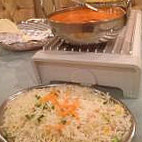 Hasina food
