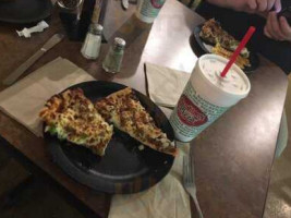 Gambino's Pizza food