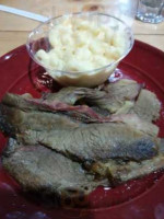 Mam's Rusted Skillet food