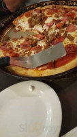 Pizza Hut food