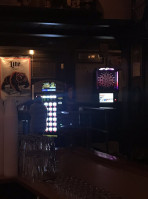 Teaser's Pub inside