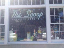 The Scoop food