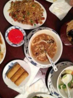 Top 100 Chinese food