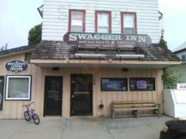 Swagger Inn outside