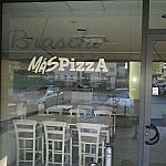 Mas Pizza Di Valdinoci Maurizio outside