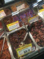 Tamura Super Market food