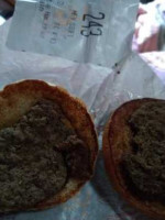 Mcdonald's food