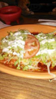 Las Cazuelas food