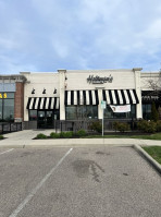 Holtman's Donuts inside