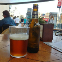 El Trobador Las Ramblas food