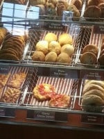 Tim Hortons food