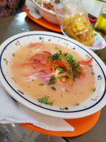 Cevicheria Costa Rica food