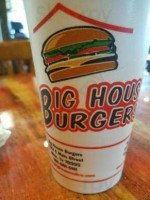 Big House Burgers food