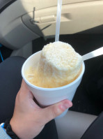 Sunny's Ice Cream Snowballs And Frozen Yogurt food