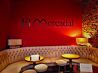 El Mercadal menu