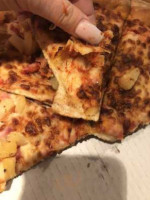 Papa Johns Pizza food