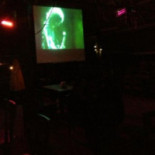 Huarixe À l'intérieur