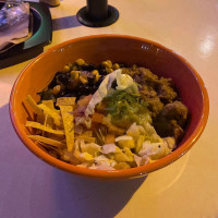 Jalapeño's Cantina Tacos food