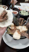 El Guero Mexican food