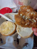 Kfc food