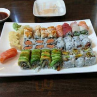 Watawa Japanese Cuisine food