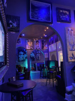 Space39 Art Martini Lounge inside