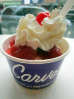 Carvel Ice Cream food