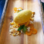 Paschi Cocina Peruana Y Pisco Nourriture