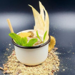 Paschi Cocina Peruana Y Pisco Nourriture