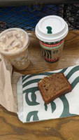 Starbucks food