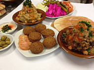 Bankstown Lebanese Restaurant food