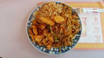 Chens Chinese food