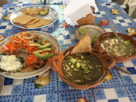 Pozoleria ”maguito food
