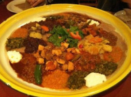 Asmara food