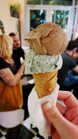 Kokos Ice Cream (west Nash) inside