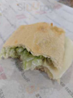 Jimmy John's food