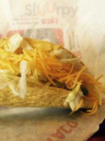 Taco Bell food