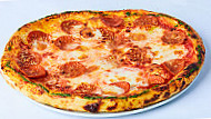 Pizza De Pasta Sentral food