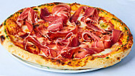 Pizza De Pasta Sentral food