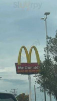McDonald's - Hwy 105 outside