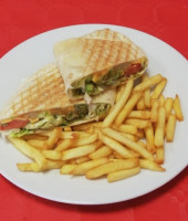 Delicious Sandwicherie Comida