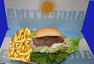 Sabor Argentino Takeaway food