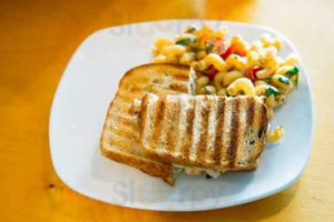 The Wild Bean Cafe food