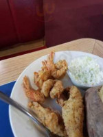Captains Galley Seafood food
