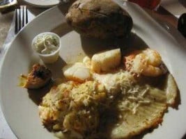 Venango Valley Inn Dining food